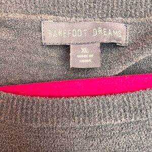 Barefoot Dreams Sweater